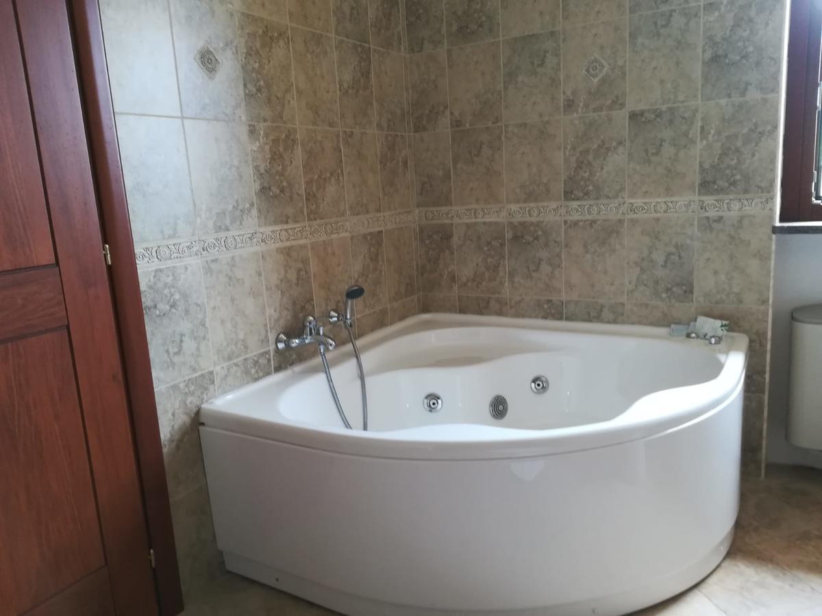 Affittacamere Bellavista Agropoli Eksteriør billede